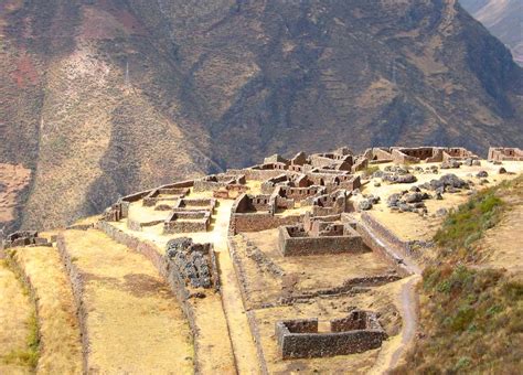 Cusco Conoce Sobre La Historia De Pisac Y C Mo Llegar Al Off