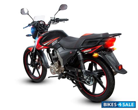 Vento Urban Motorcycle Price Specs And Features Bikes Sale