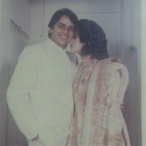 Vinod Mehras Daughter Opens Up On His Rumoured Marriage With Rekha