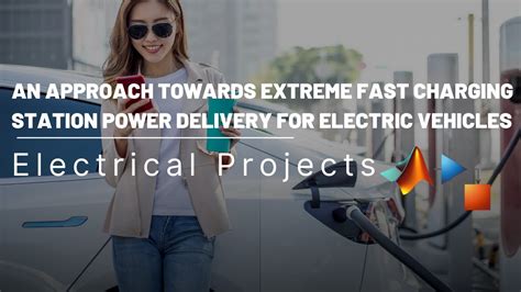 An Approach Towards Extreme Fast Charging Station Power Delivery For