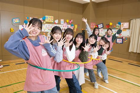 4月20日（土）オープンキャンパス（無料バスの受付は終了しました） 札幌ほいく専門学校