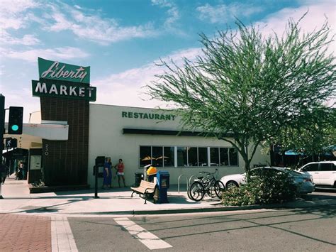 Breakfast At Liberty Market In Gilbert Arizona Girls On Food