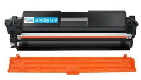 Techno Laser Toner Cartridge Tis A At Rs Piece Ashram Road