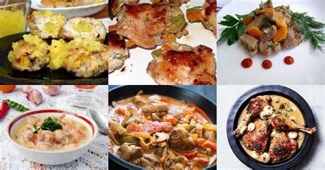 Индейка тушеная - 56 рецептов приготовления пошагово - 1000.menu