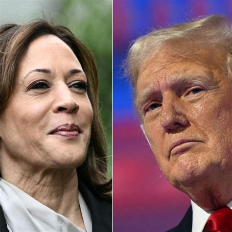 Jutarnji List Donald Trump Vs Kamala Harris Stigli Prvi Rezultati