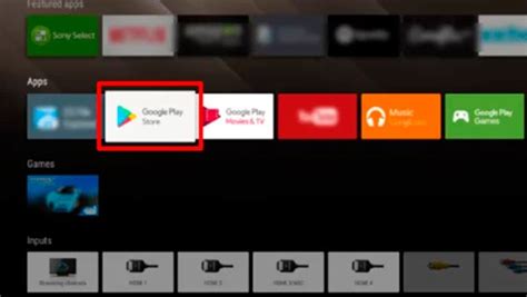 Cómo Descargar e Instalar Aplicaciones en Smart TV Sony