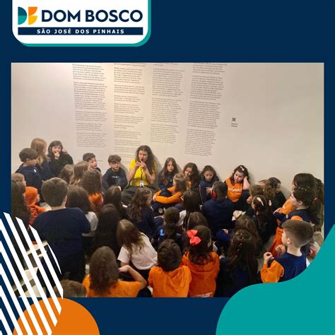 Dom Bosco Sao Jose Dos Pinhais - Dom Bosco São José dos Pinhais | São José dos Pinhais PR
