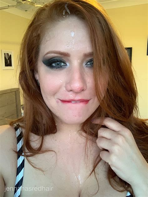 All That Makeup Ruined By Cum Porn Pic