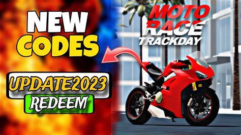 All Secret Moto Trackday Project Codes Codes For Moto Trackday