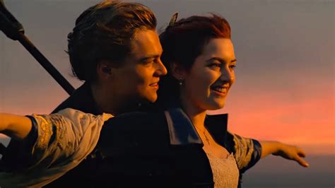 Titanic Torna Al Cinema In Versione D Ed Subito Unemozione