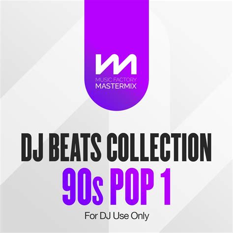 Dj Beats Collection 90s Pop 1 Mastermix