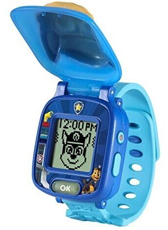 Vtech Reloj Educativo Patrulla Canina En Rebajas Por Enero