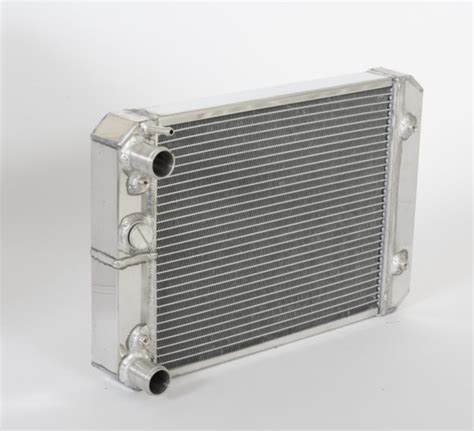 Vw Polo Derived Westfield Aluminium Race Radiator Coolex Heat