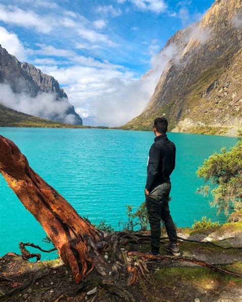 Tour Huaraz Paisaj Stico D As Noche Viaja Ahora Peru