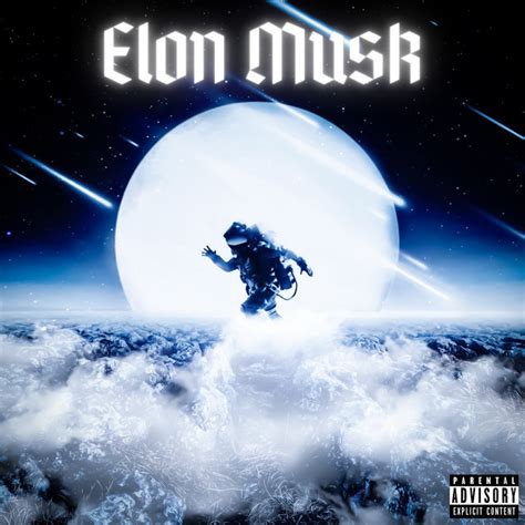 Elon Musk Single By Molly Spotify