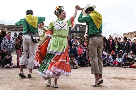 Conoce La Imagen Oficial Del Festival Internacional De Cultura De