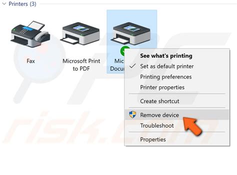 How To Fix Printer Status Offline Complete Guide