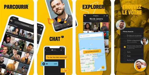 13 sites de rencontre gay passés à la loupe comparatif