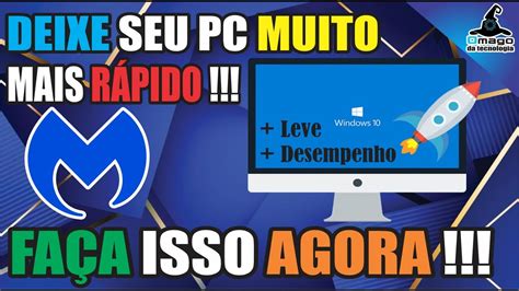 COMO REMOVER TODOS OS VIRUS DO SEU COMPUTADOR SEM PRECISAR FORMATAR