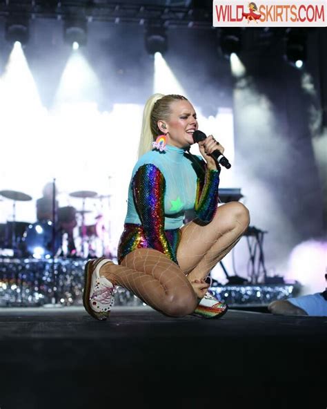 Tove Lo Cupfullofinsanity Tovelo Nude OnlyFans Instagram Leaked Photo