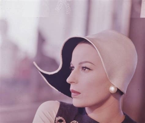 45 Glamorous Photos of Silvana Mangano in the 1950s and '60s ~ Vintage ...