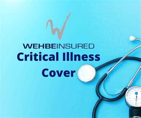 Best Critical Illness Health Cover Abroad - WEHBE Insurance