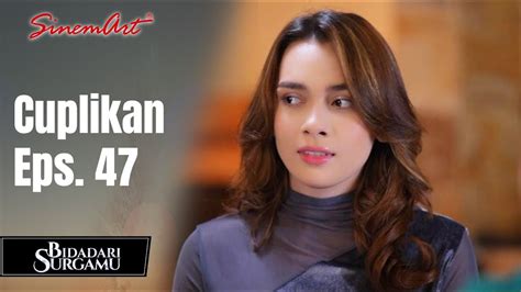 Bidadari Surgamu Cuplikan Eps Youtube