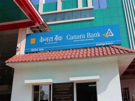 Canara Bank Hikes Fixed Deposit Interest Rates From Today Check Latest