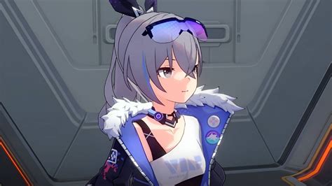 Honkai Star Rail Silver Wolf Guide How To Enhance Her Traces