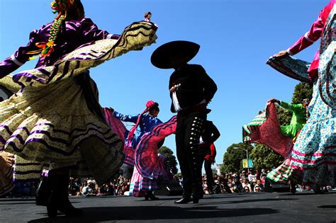 Celebrate Cinco De Mayo 2022 With Live Events Around The Bay Area