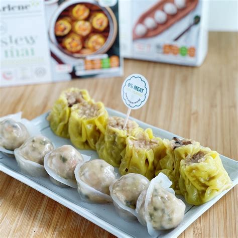 Arlene Crystal Vegetable Dumpling Reviews Abillion