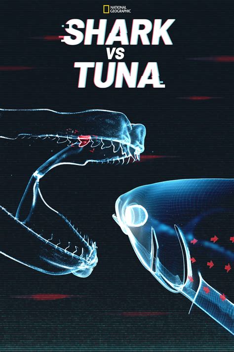 Shark Vs Tuna Film 2018 — Cinésérie