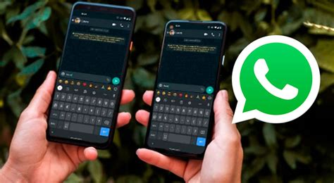 WhatsApp Cómo enviar fotografías e imagenes sin perder calidad