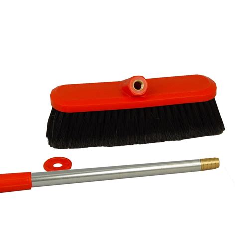 Brosse Lave Car Manche 2m 050323