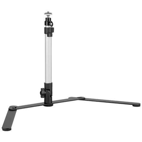 Minifocus Cal Lekki Regulowana Kamera Blat Sto U Statyw Monopod