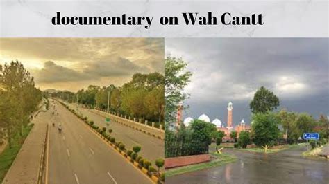 Documentary On Pof Wah Cantt Pakistan Ordnance Factories Youtube