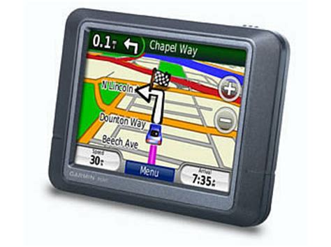 Garmin Gps Navigacija Nuvi 255 Ceneje Si