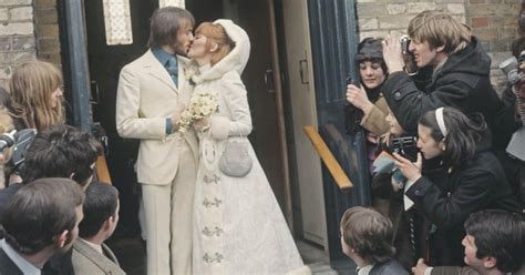 The Bee Gees Wives: Who Were the Superstars Married To? Find Out!