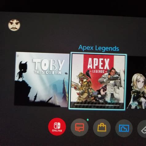 Finally out! : r/apexlegends