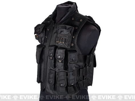 Swat Tactical Vest