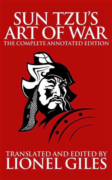 Sun Tzu’s The Art Of War Dreamscape Publishing