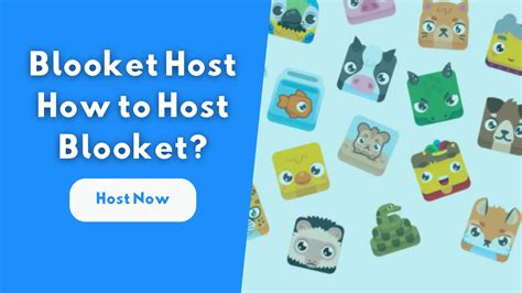 Blooket Host How To Host A Blooket Game Like A Pro