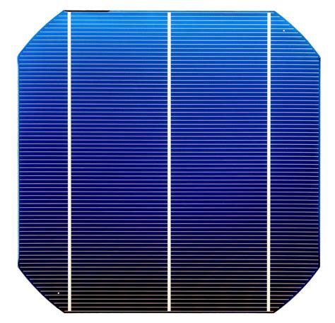 Single Solar Panel