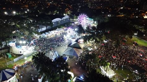 Balan O Da Festa Do Figo Contabiliza P Blico De Mil Pessoas E