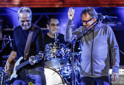 Anuncian Enanitos Verdes Disco Gira Y Documental Video Aristegui