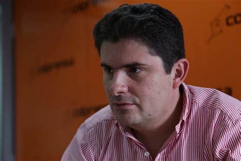 Luis Felipe Henao En El Ministerio De Vivienda EL UNIVERSAL Cartagena