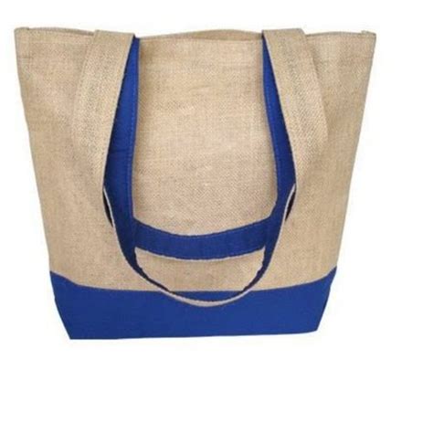 Promotional Jute Tote Bag At Rs Piece Jute Promotional Bags In