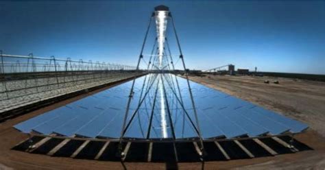 Solar Energy In Mumbai-Omi Renewable Energy- Fresnel reflectors