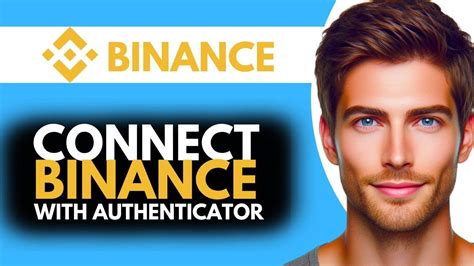 How To Connect Binance To Google Authenticator Youtube