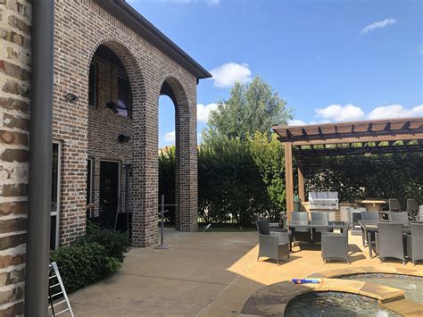 Irving/Las Colinas - Compass Outdoor Design LLC